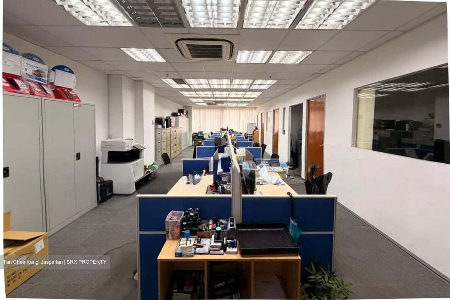 Citipoint Industrial Complex (D14), Factory #581145051